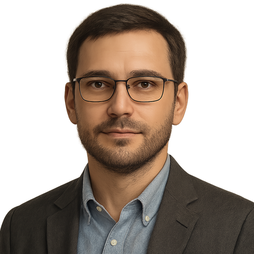 Lead Protocol Engineer (core developer)