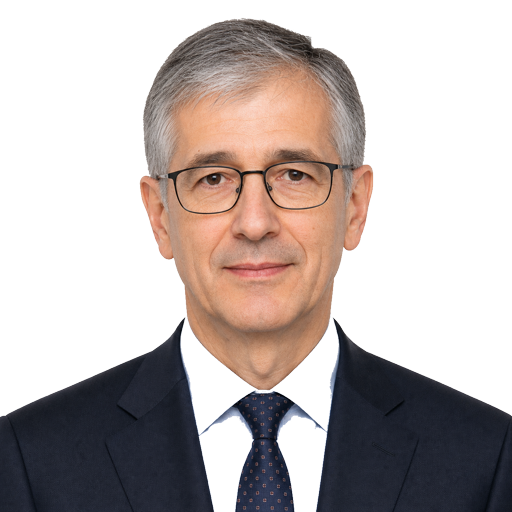 Pablo Hernández de Cos