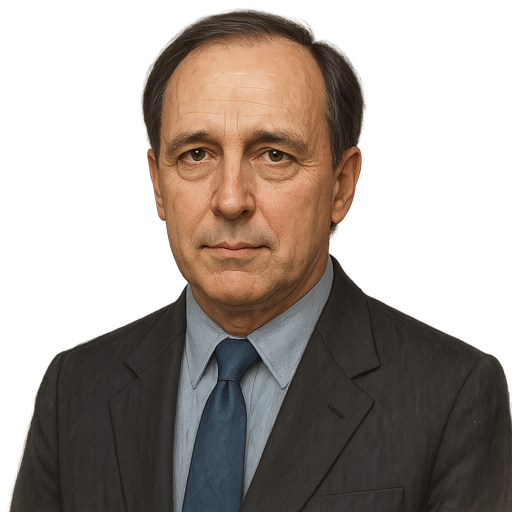 Paul Keating