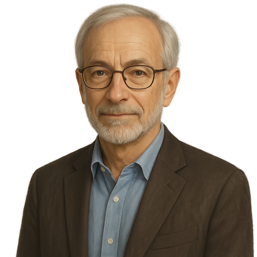 Paul Milgrom