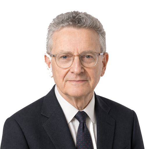 Paul Samuelson