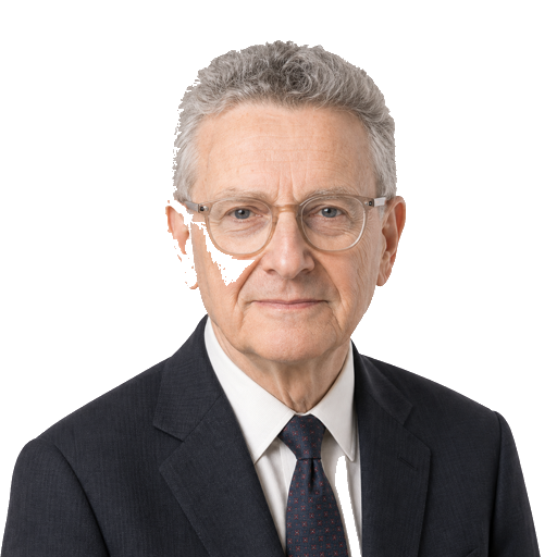 Paul Samuelson