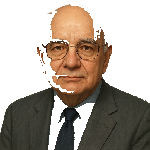 Paul Volcker