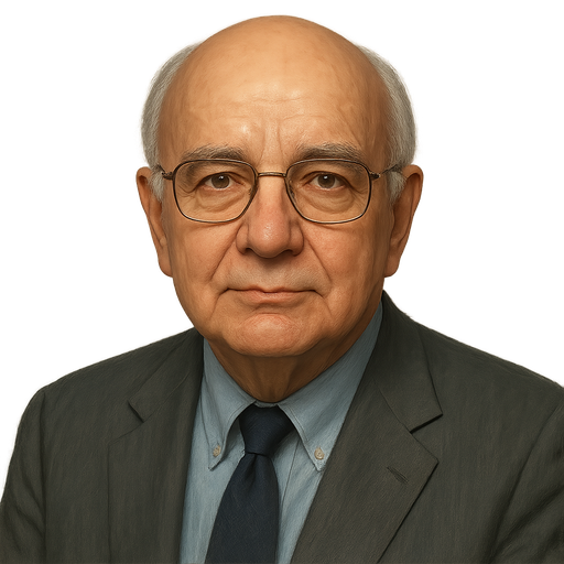 Paul A. Volcker