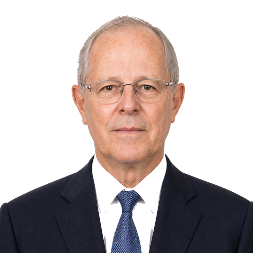 Pedro Pablo Kuczynski