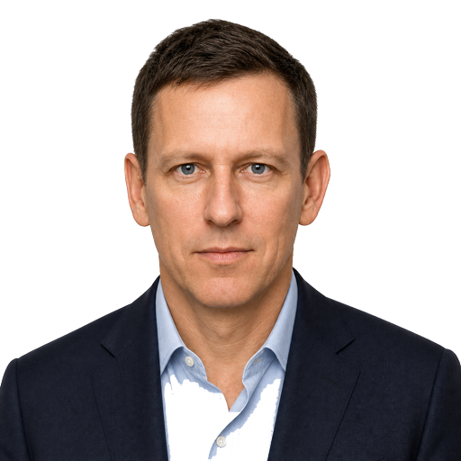 Peter Thiel