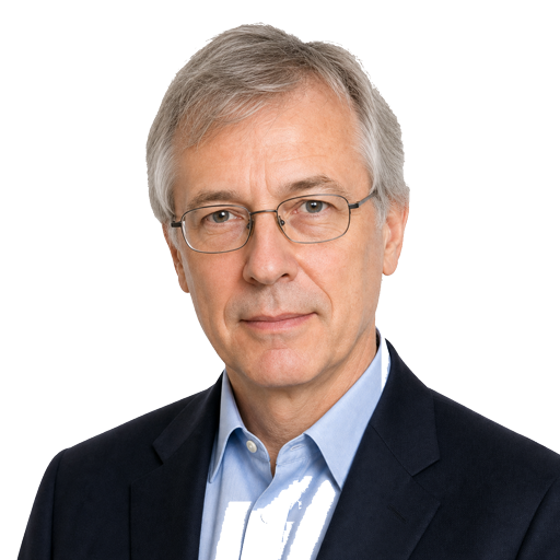 Philippe Jorion