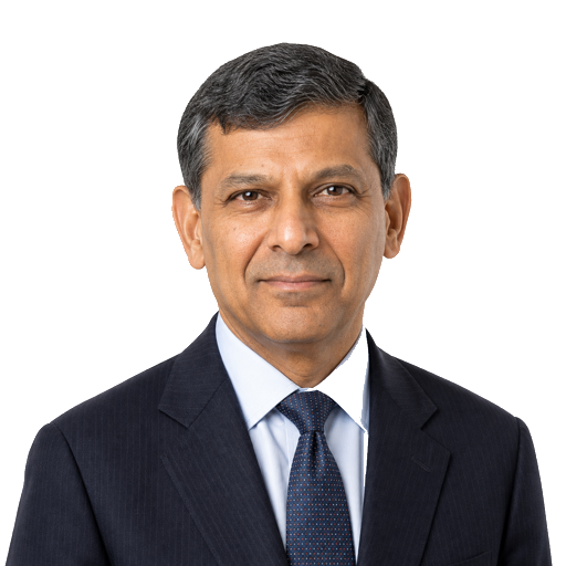 Raghuram Rajan