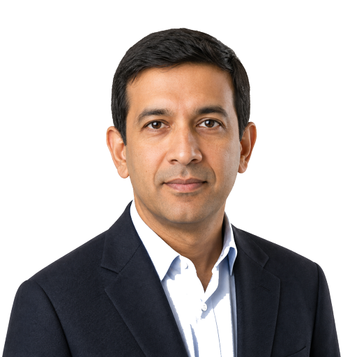 Raj Chetty