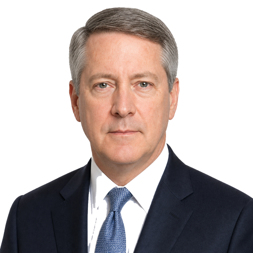 Randal Quarles