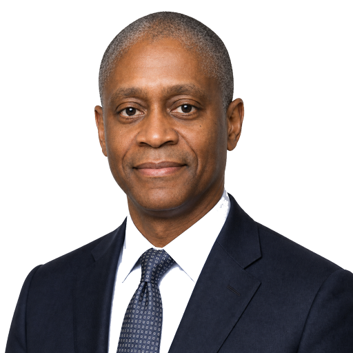 Raphael Bostic