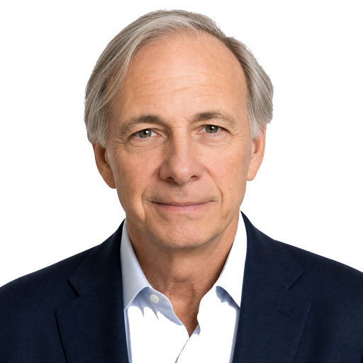 Ray Dalio
