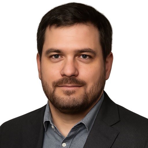 Riccardo 'Fluffypony' Spagni