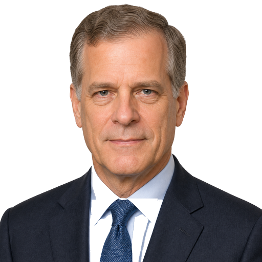 Robert Kaplan