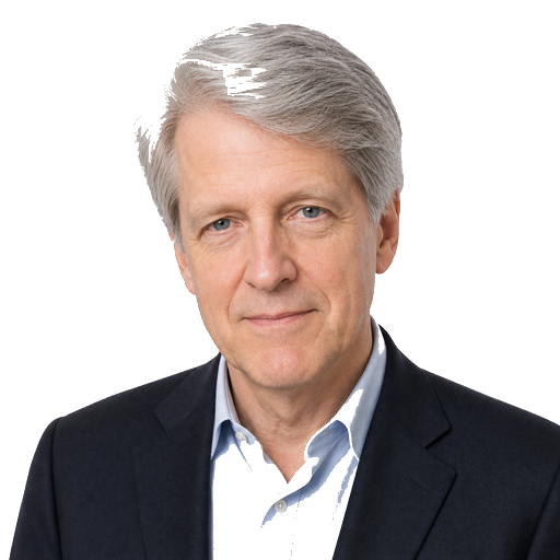 Robert Shiller
