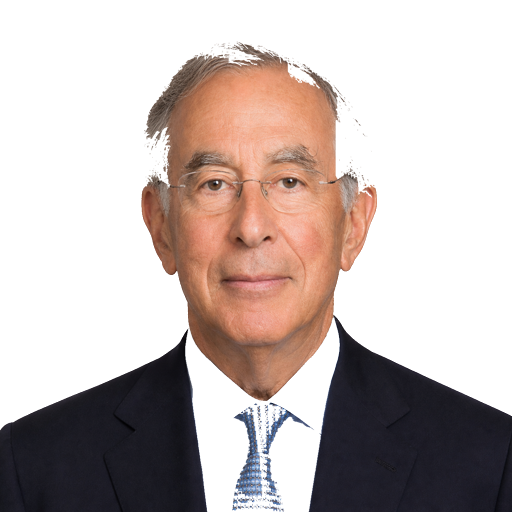 Ron Baron