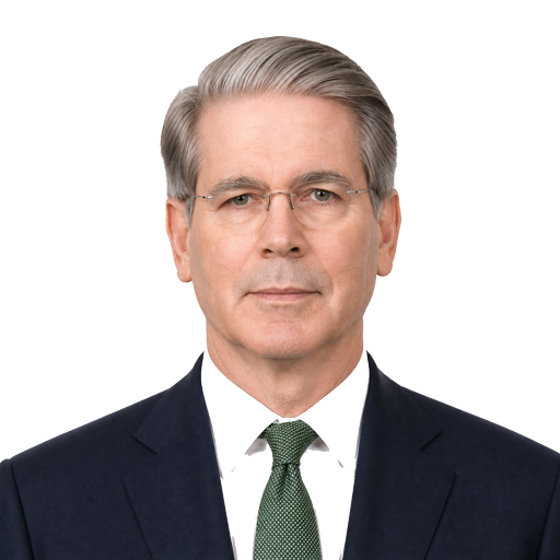 Scott Bessent