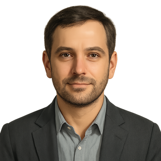 Sergio Demian Lerner