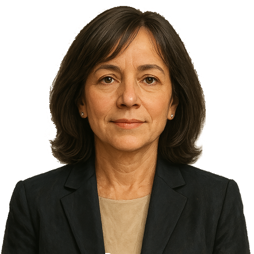 Sheila Bair