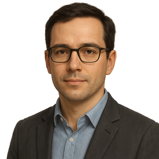 Simon de la Rouvière