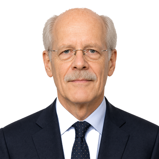 Stefan Ingves