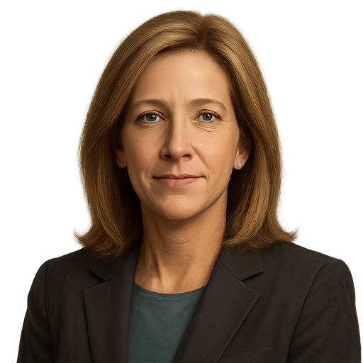 Stephanie Kelton