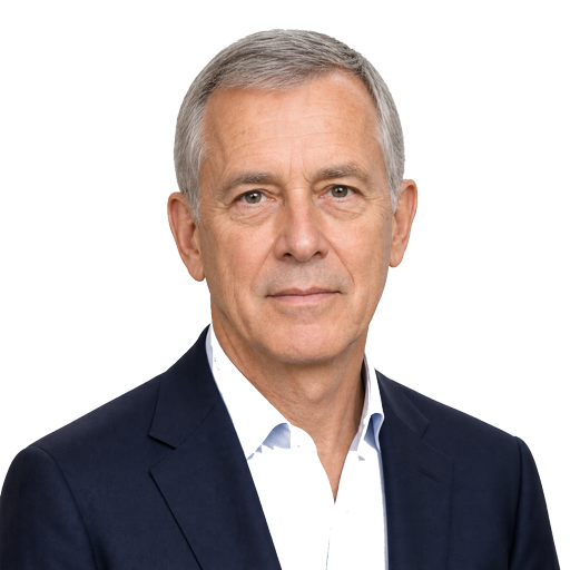 Stephen Mandel Jr.