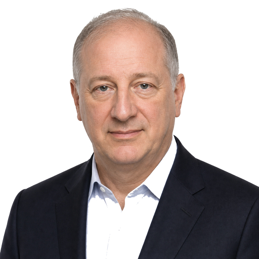 Steve Eisman