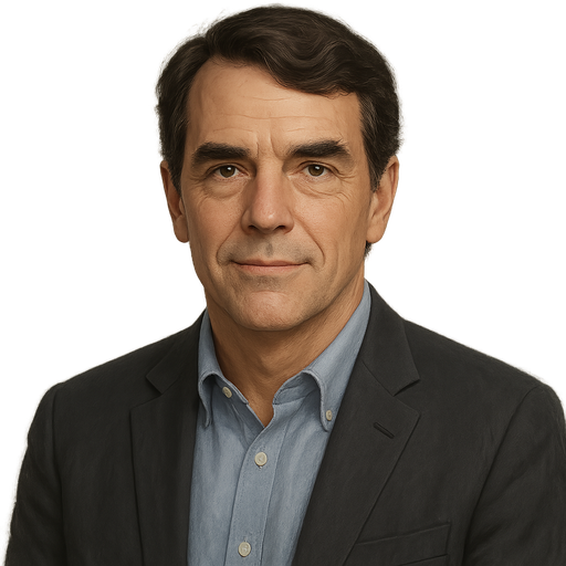 Tim Draper
