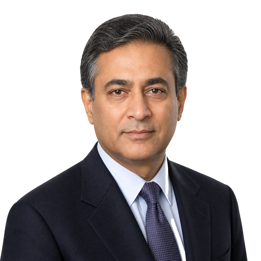 Vikram Pandit