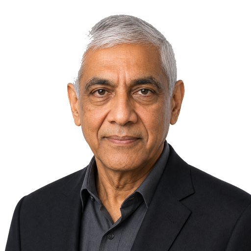 Vinod Khosla