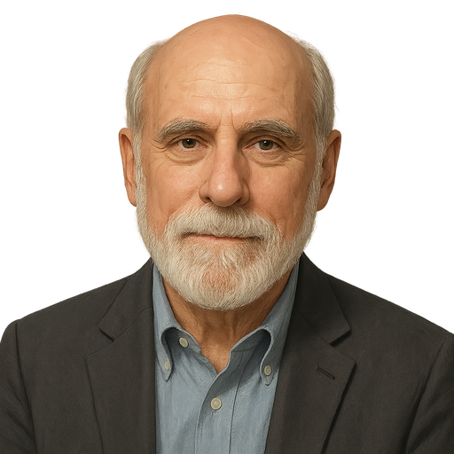Vint Cerf