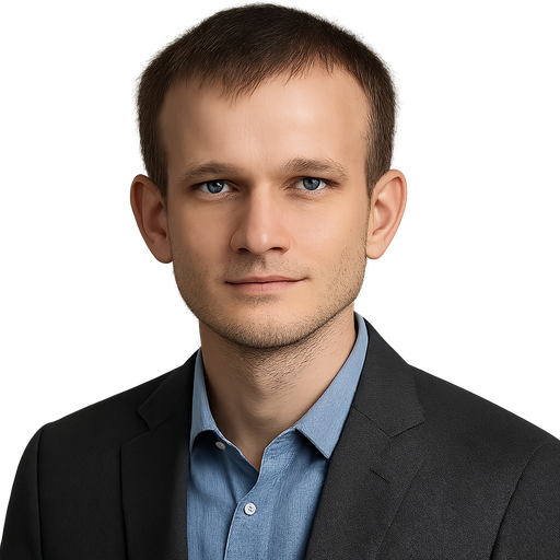 Vitalik Buterin
