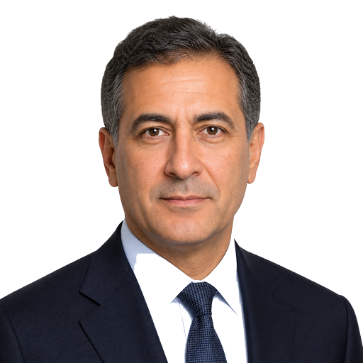 Wael Sawan