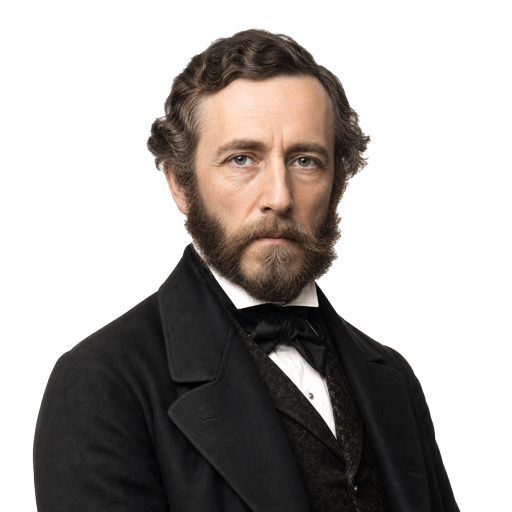 Walter Bagehot