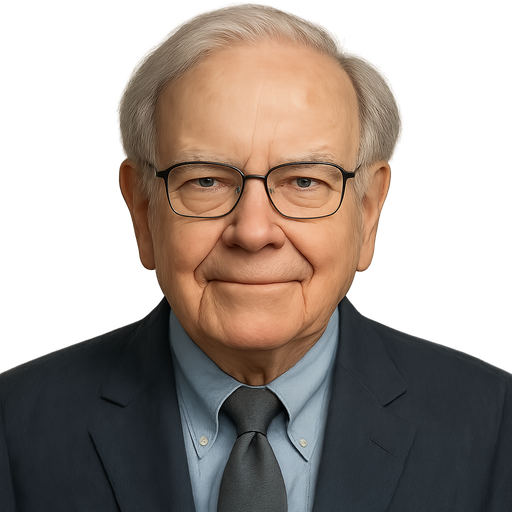 Warren Buffett