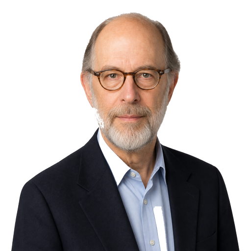 William Bernstein