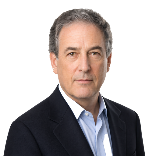 William Cohan