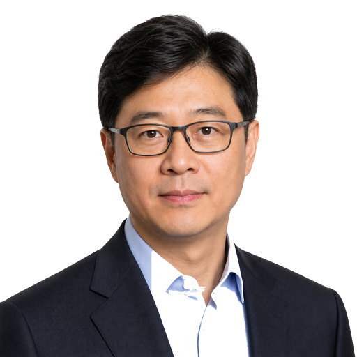 William Ding