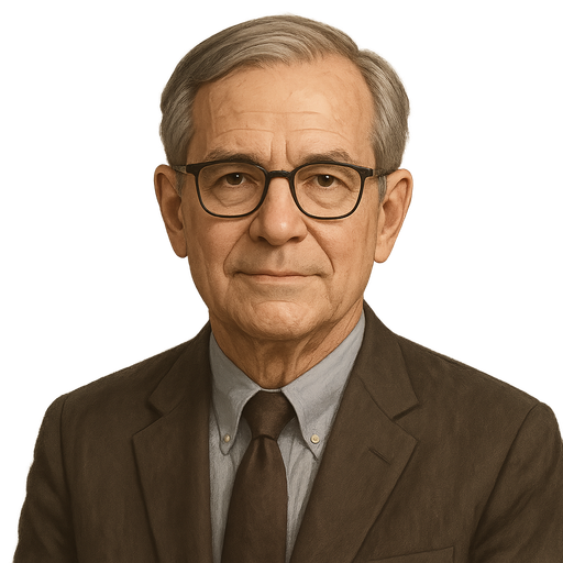 William McChesney Martin Jr.