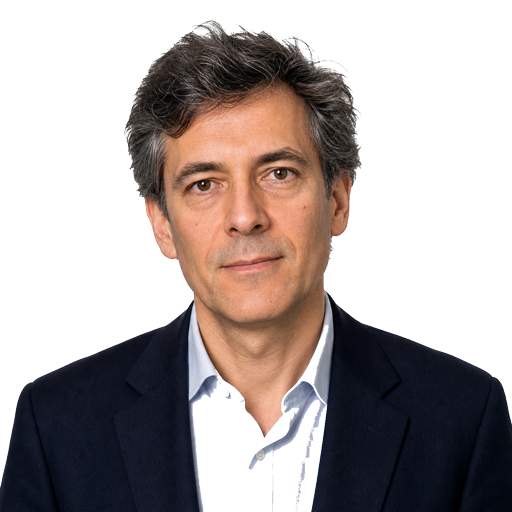 Xavier Gabaix