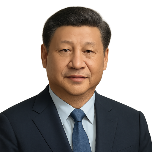 Xi Jinping
