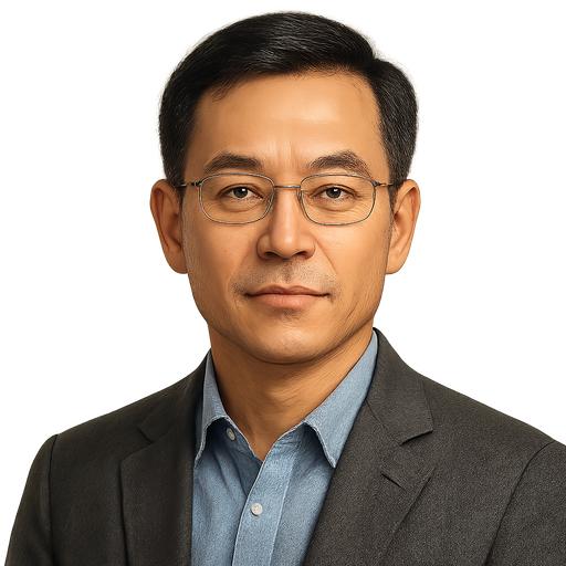 Xu Mingxing (Star Xu)