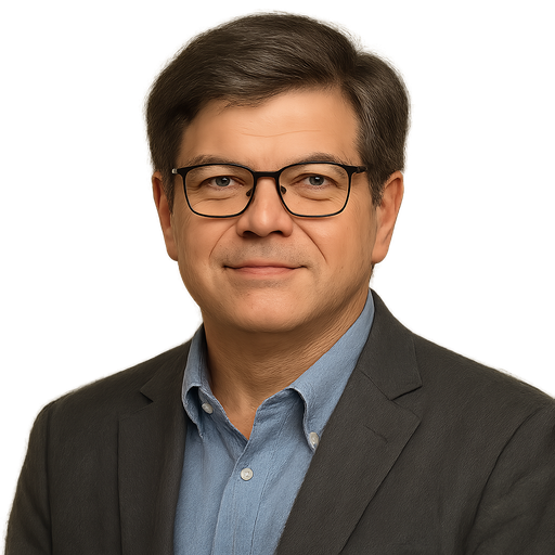 Yann LeCun