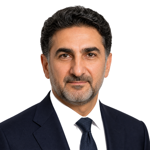 Yasir Al-Rumayyan
