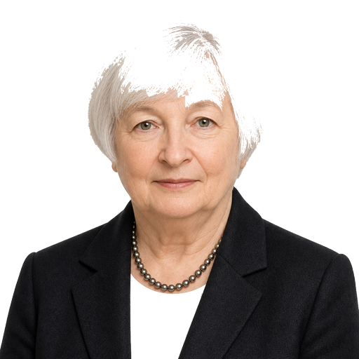 Janet Yellen