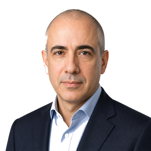 Yuri Milner
