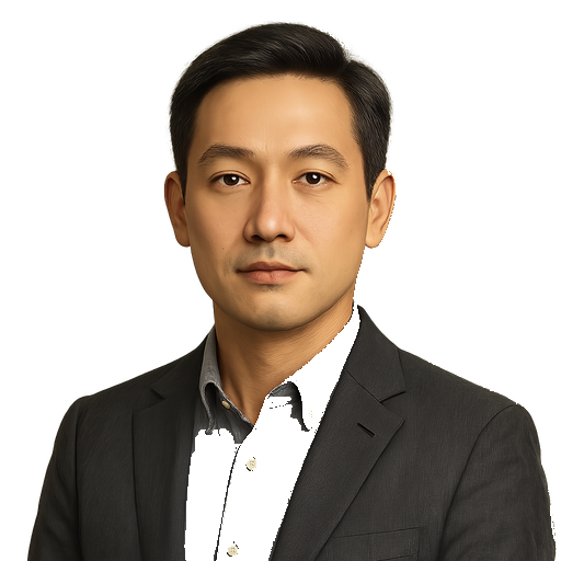 Zhang Lei