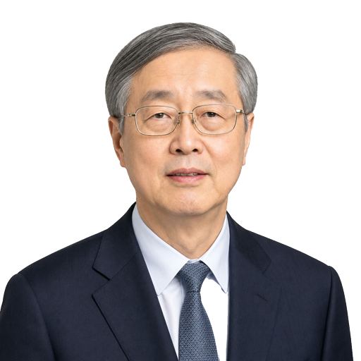 Zhou Xiaochuan